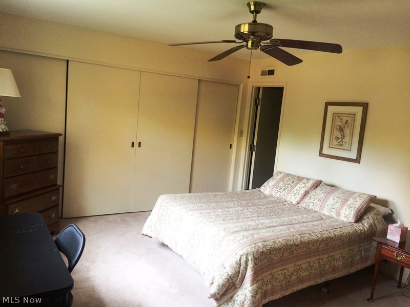 Carlton House Condo - Residential