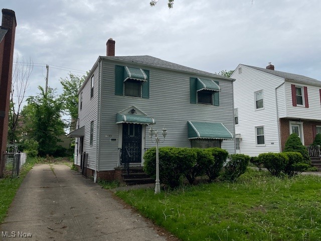 16811 Invermere Avenue, Cleveland, Ohio image 2
