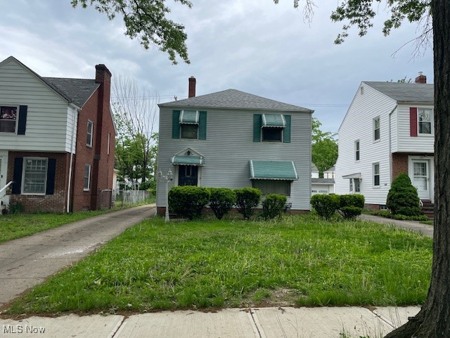 16811 Invermere Avenue, Cleveland, Ohio image 3
