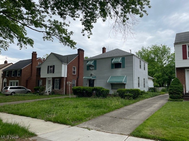16811 Invermere Avenue, Cleveland, Ohio image 1