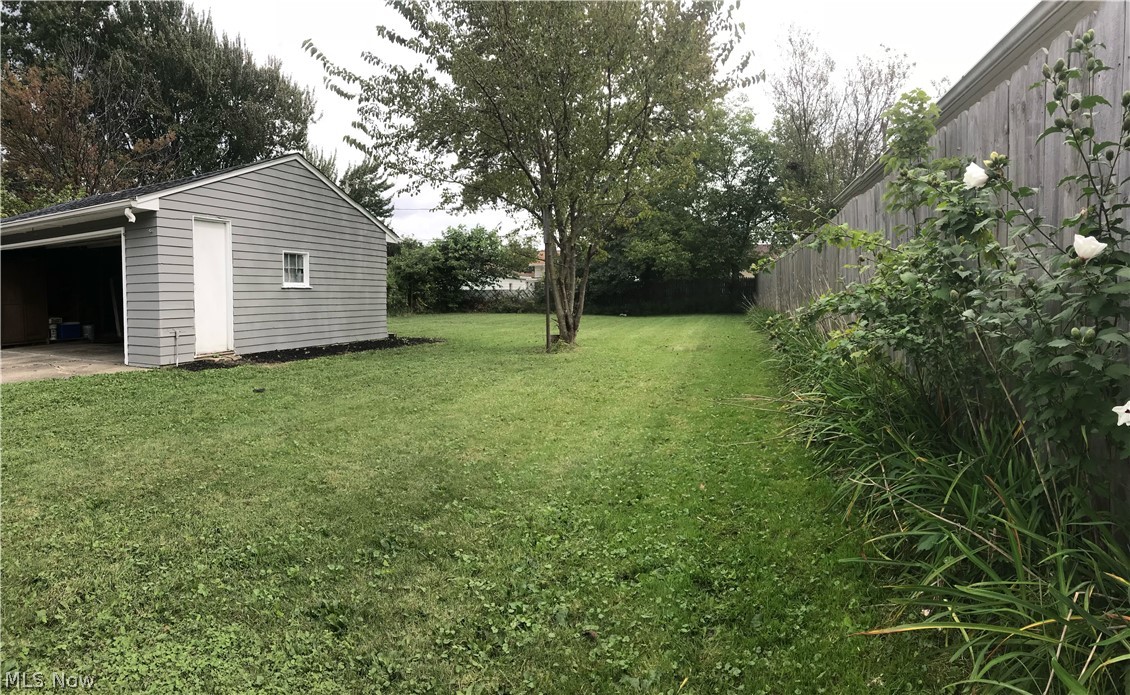 Kenny - Residential Lease