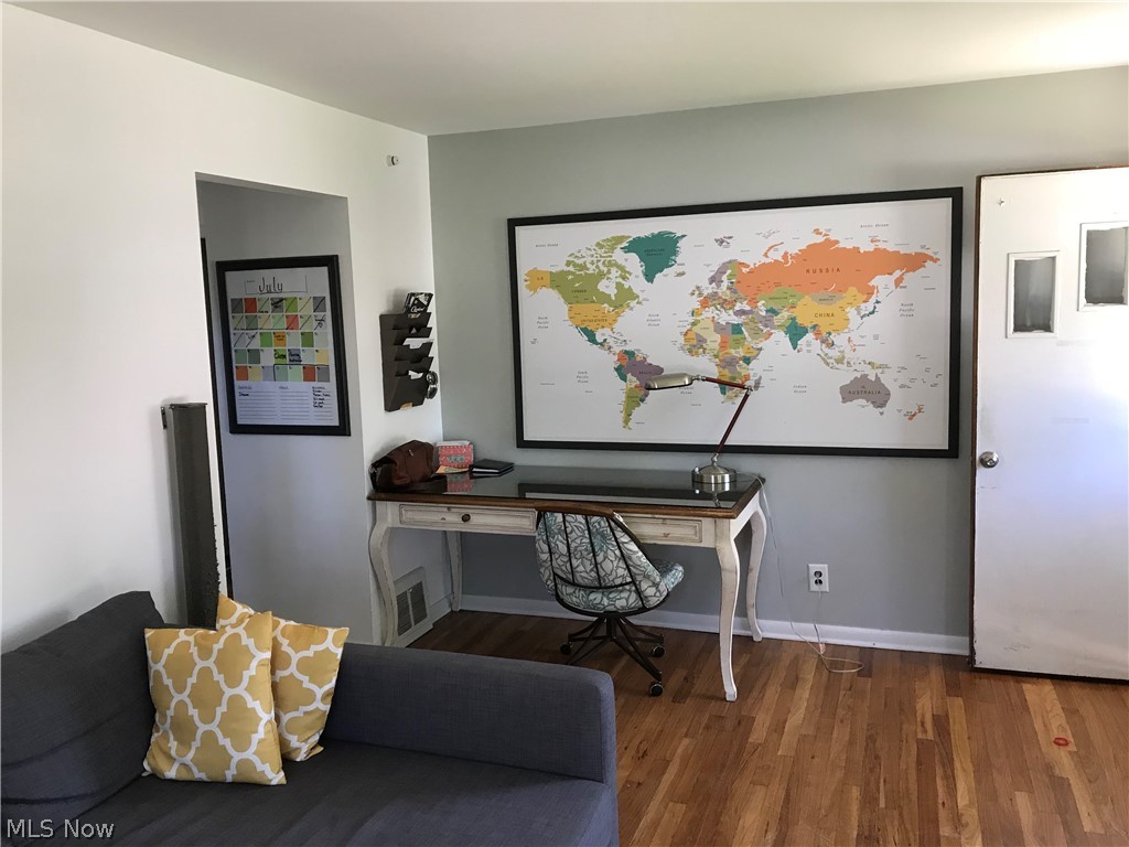 Kenny - Residential Lease