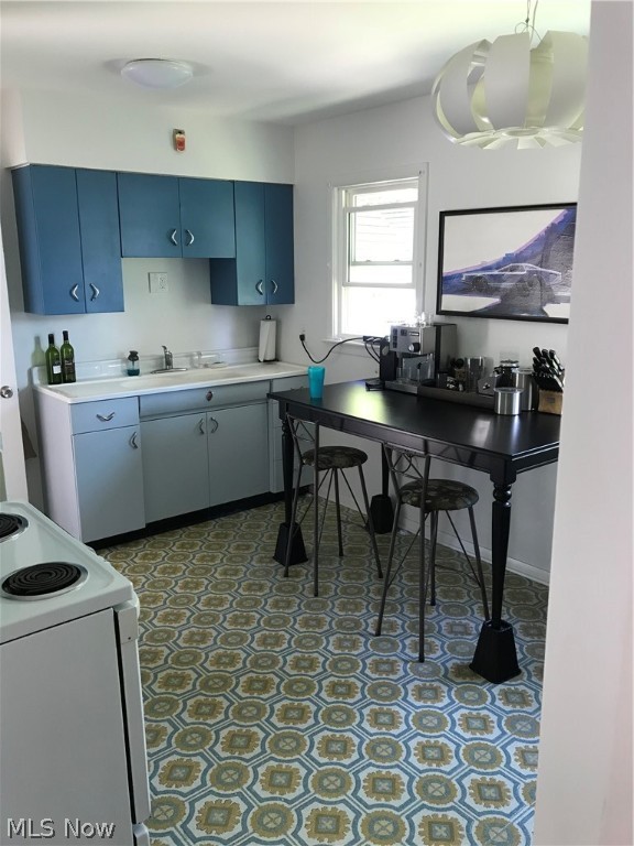 Kenny - Residential Lease