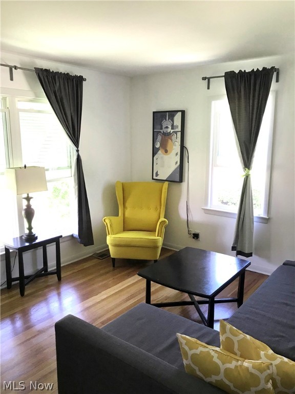 Kenny - Residential Lease