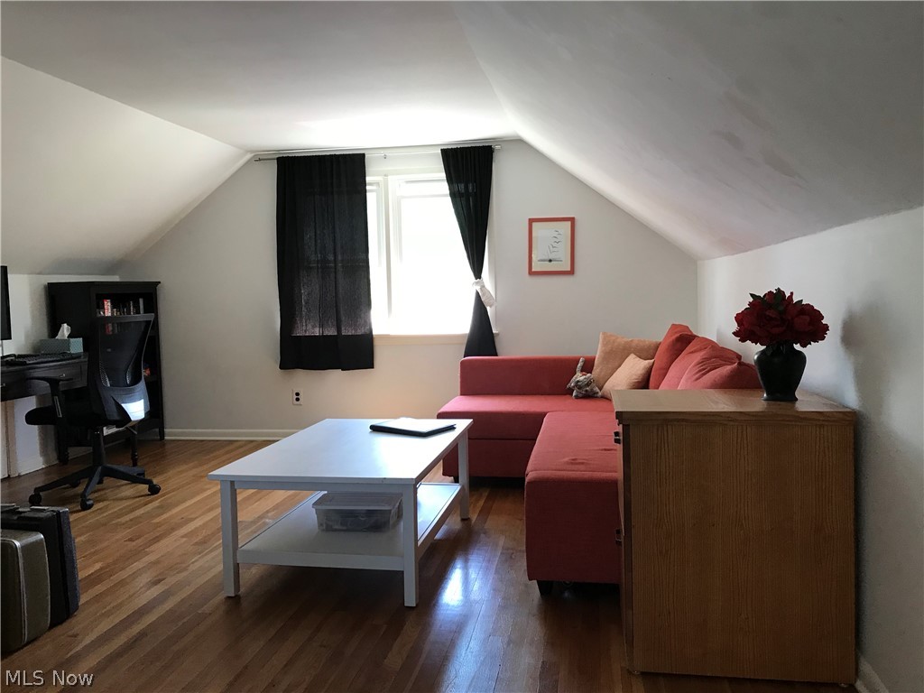 Kenny - Residential Lease