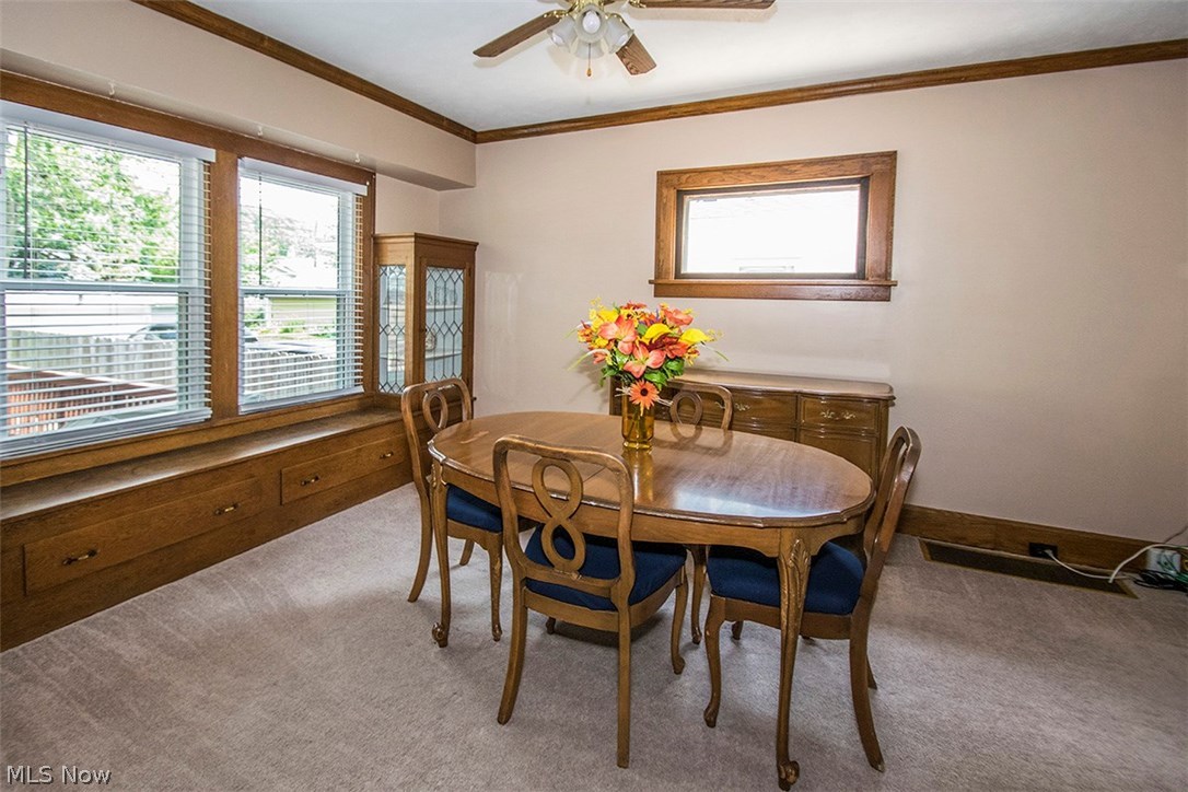 Pasadena Park - Residential