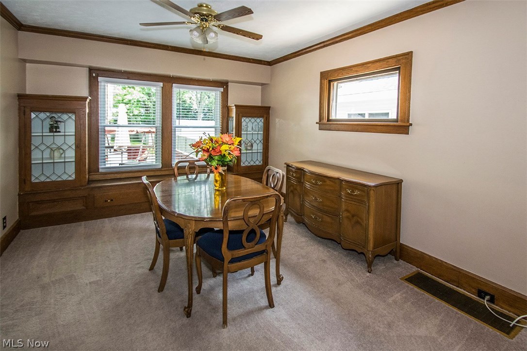 Pasadena Park - Residential