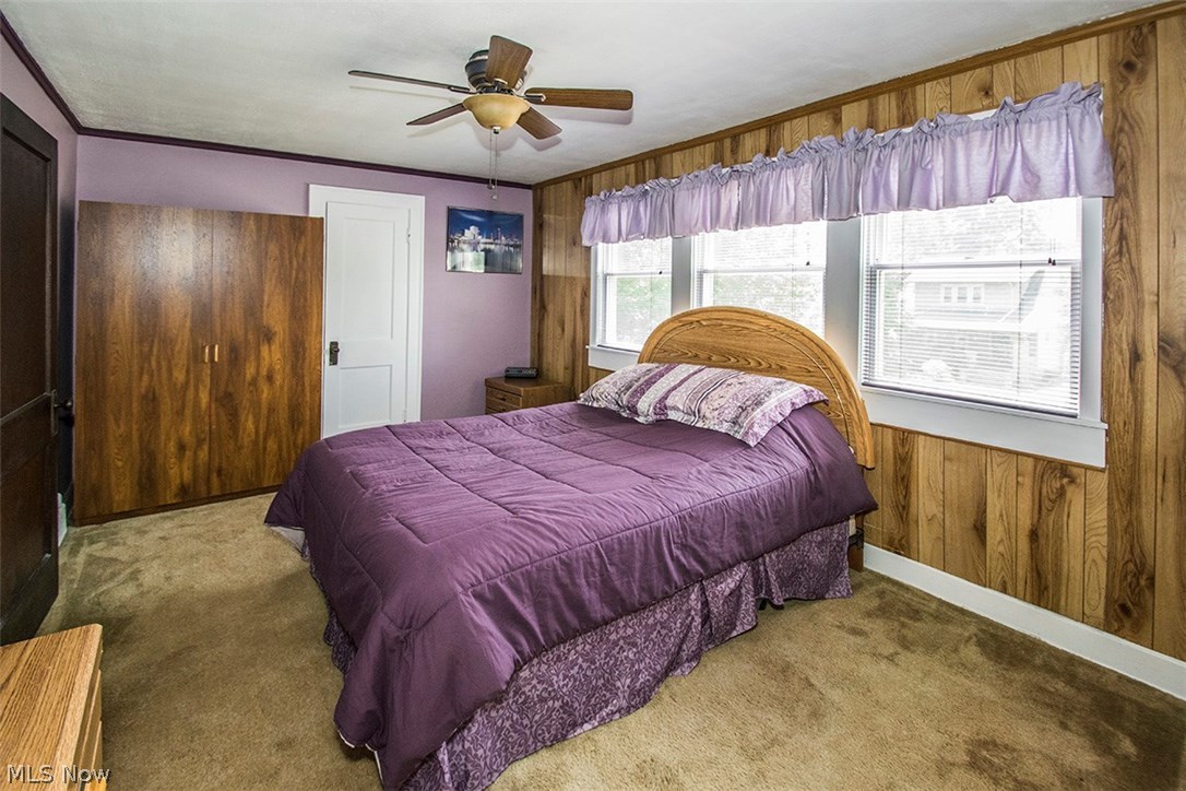 Pasadena Park - Residential