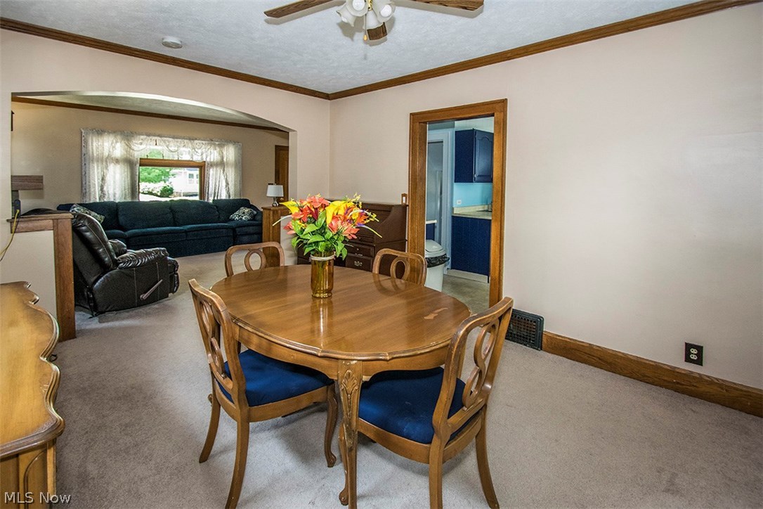 Pasadena Park - Residential