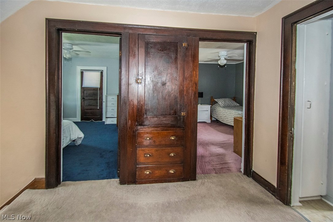 Pasadena Park - Residential