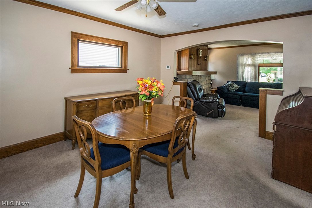 Pasadena Park - Residential