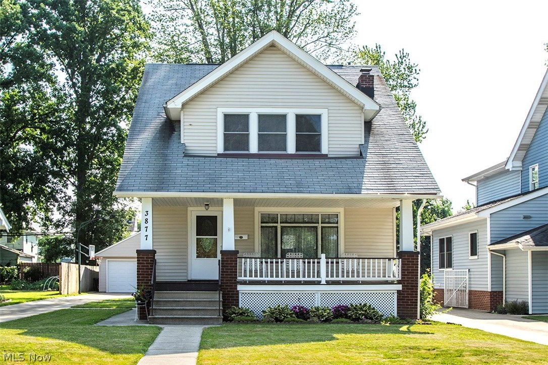 Pasadena Park - Residential