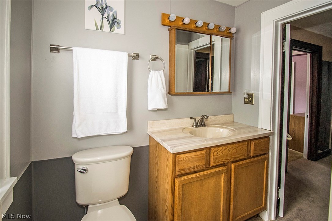 Pasadena Park - Residential