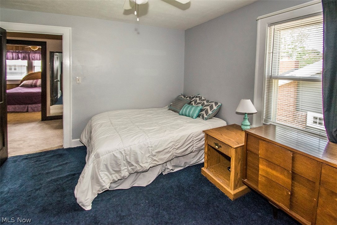 Pasadena Park - Residential