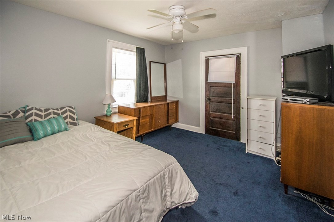 Pasadena Park - Residential