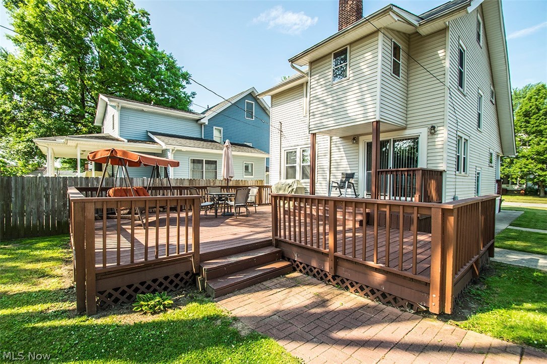 Pasadena Park - Residential