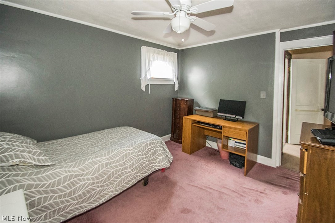 Pasadena Park - Residential