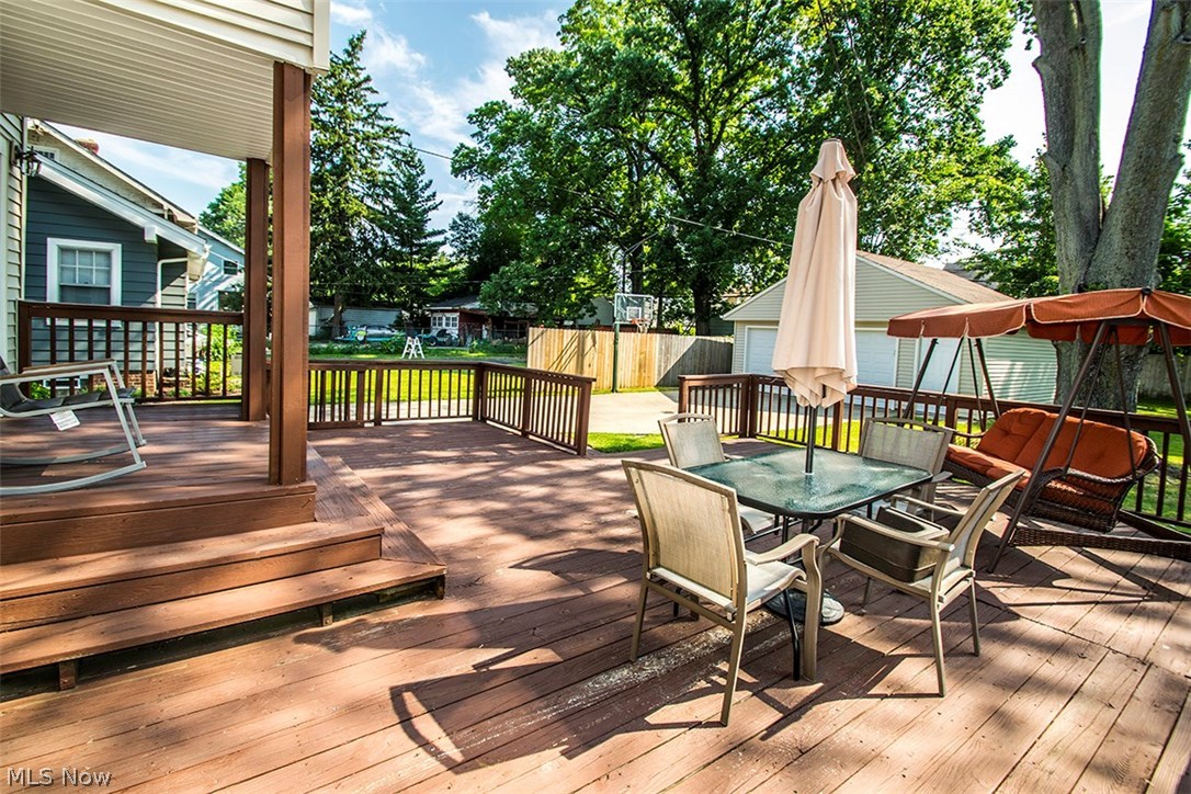 Pasadena Park - Residential