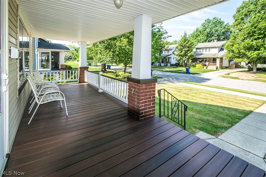 Pasadena Park - Residential