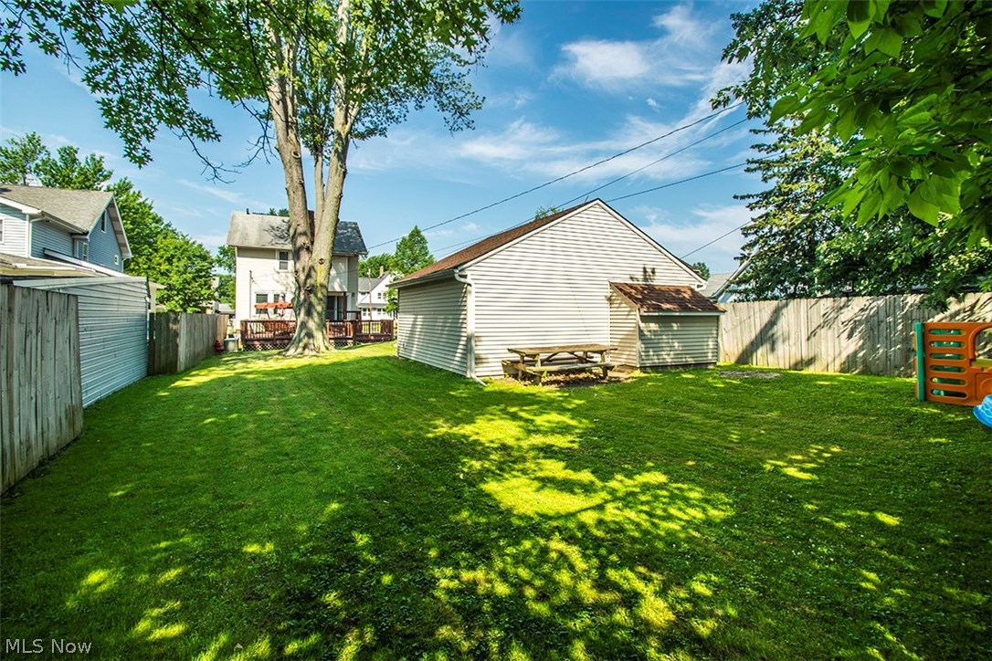 Pasadena Park - Residential