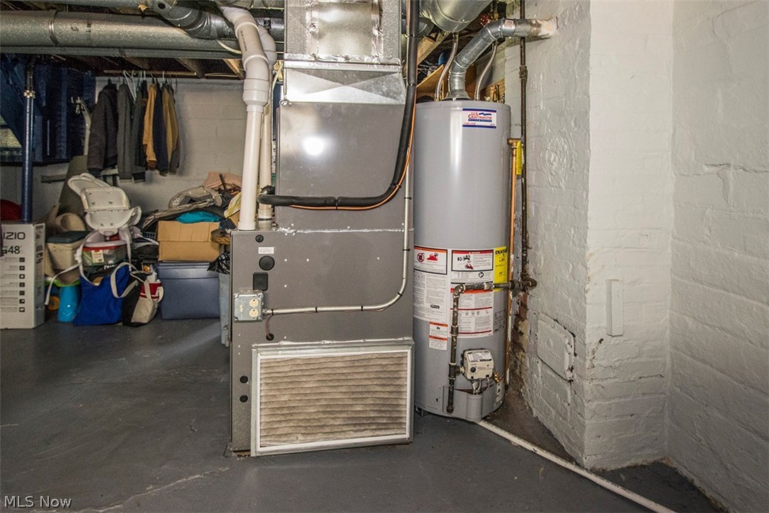 Pasadena Park - Residential