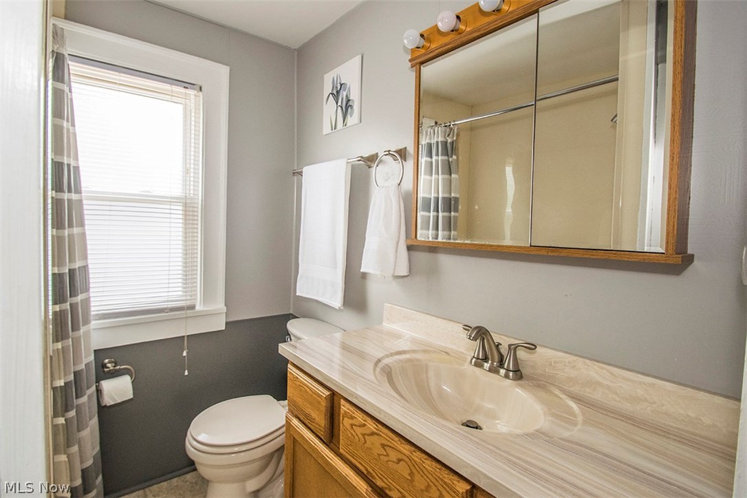 Pasadena Park - Residential