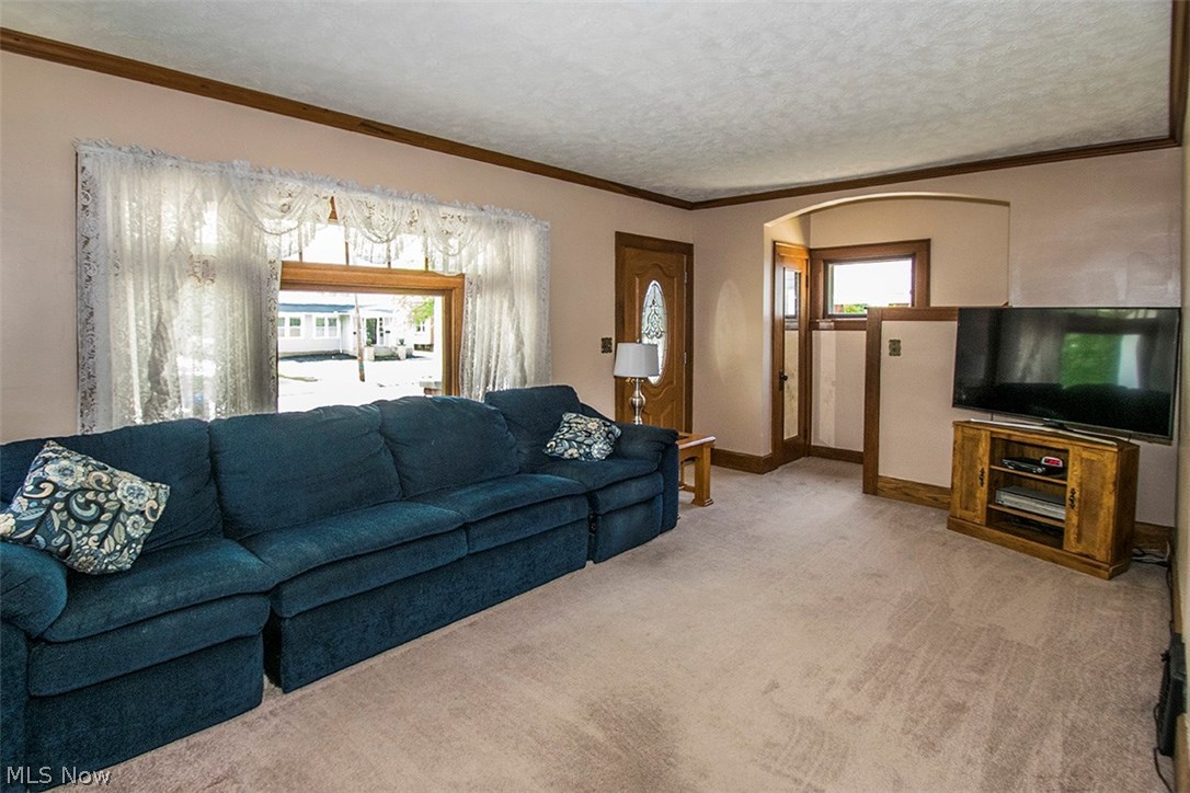 Pasadena Park - Residential