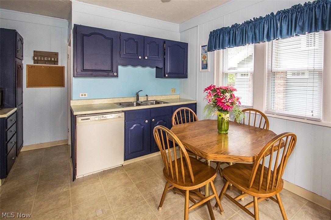 Pasadena Park - Residential