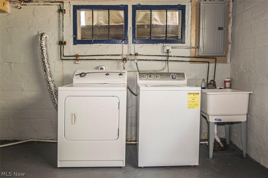 Pasadena Park - Residential