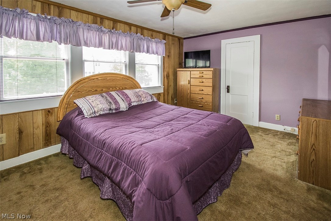 Pasadena Park - Residential