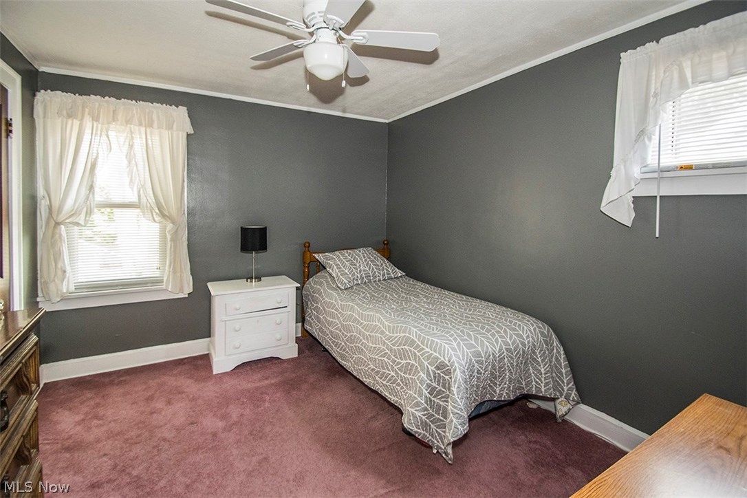 Pasadena Park - Residential