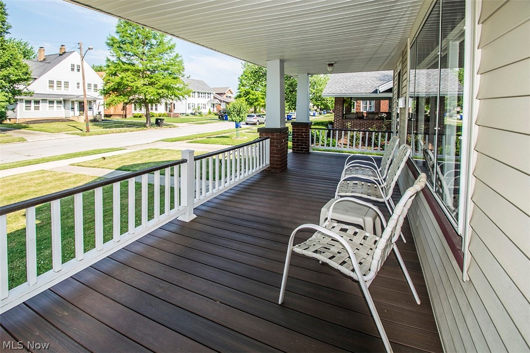 Pasadena Park - Residential