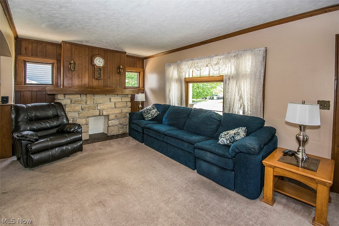 Pasadena Park - Residential