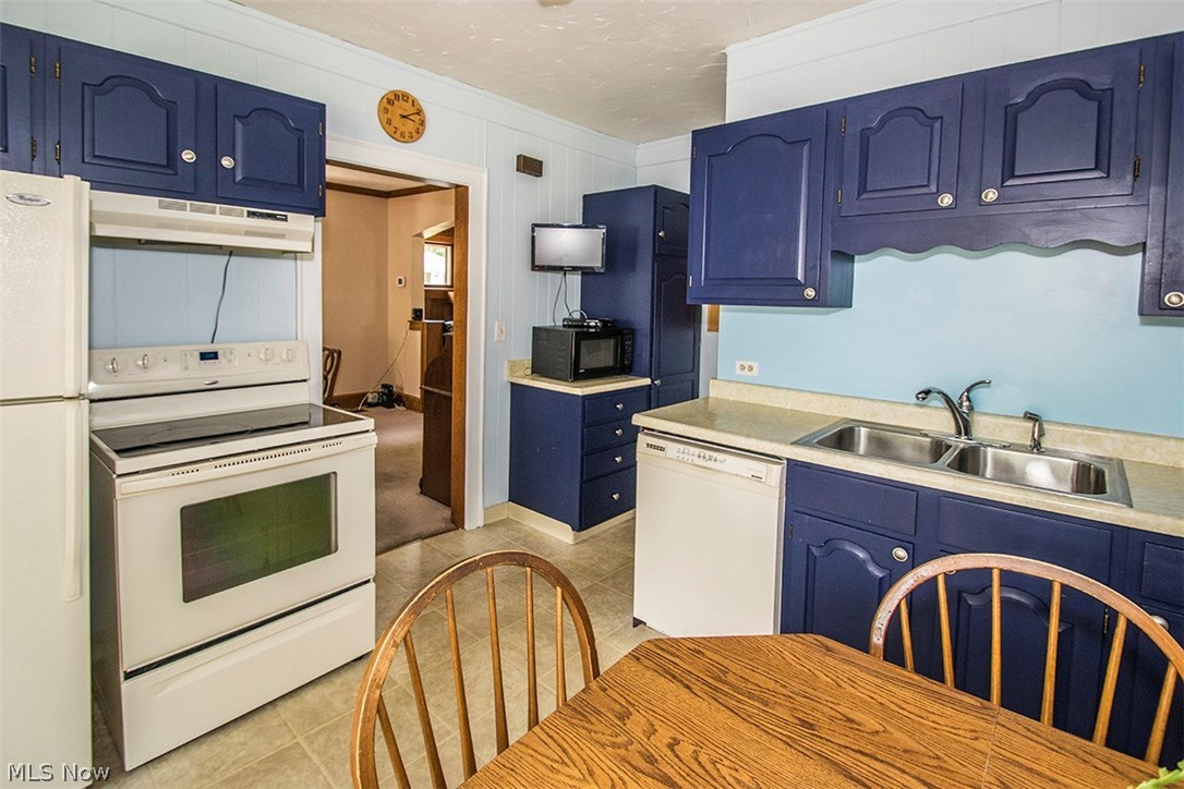 Pasadena Park - Residential