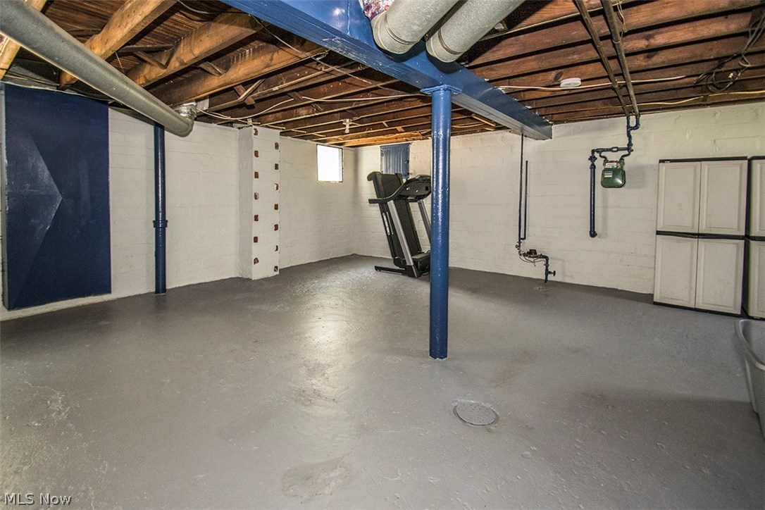 Pasadena Park - Residential