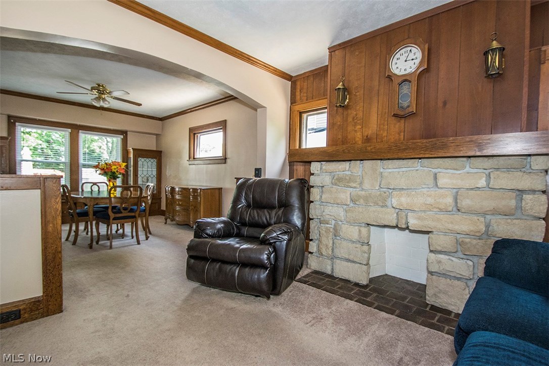 Pasadena Park - Residential