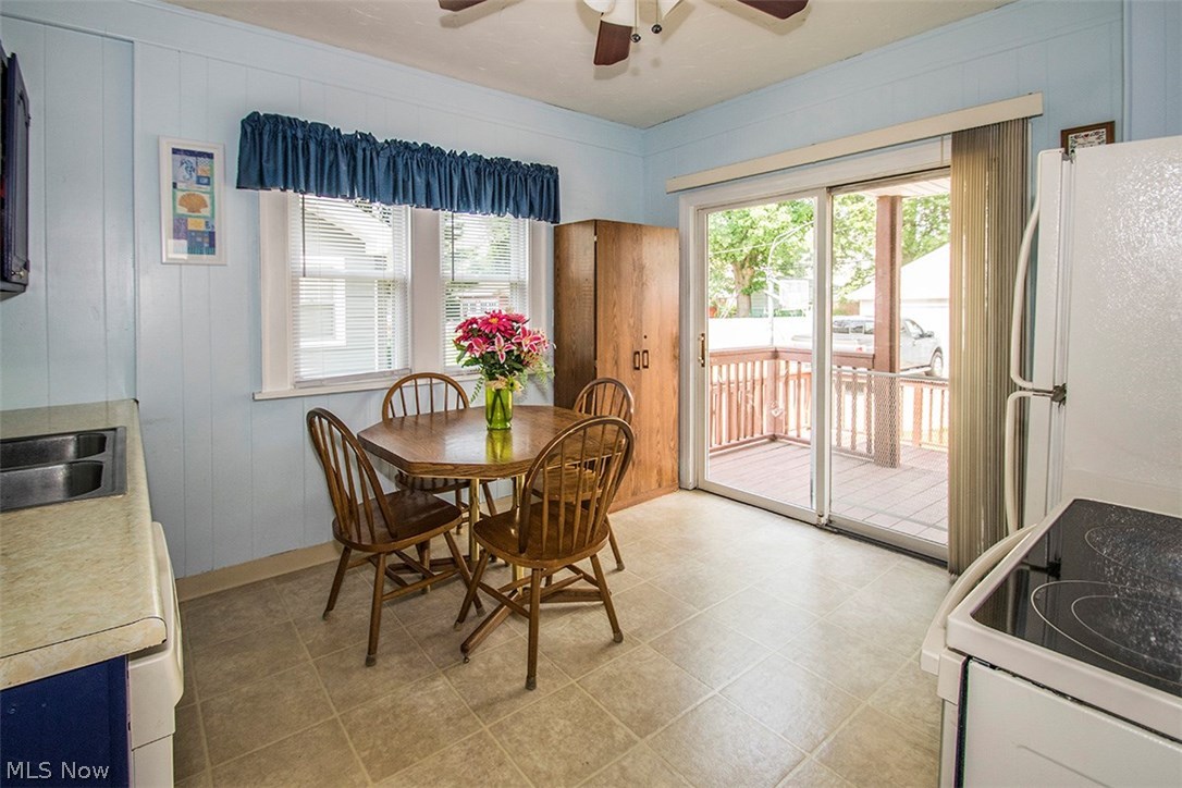 Pasadena Park - Residential