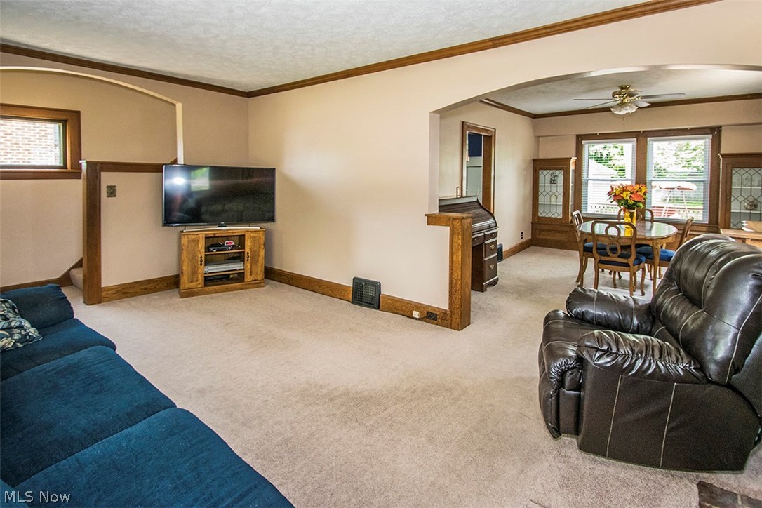 Pasadena Park - Residential