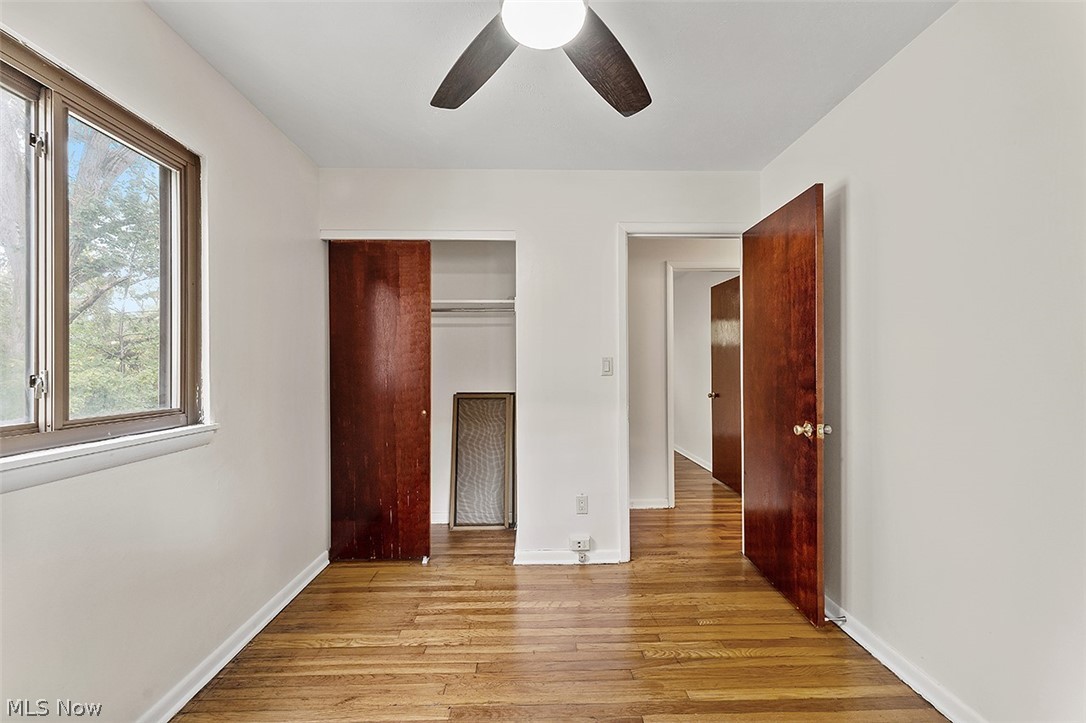 Dubin Housing Corp 01 - Residential Lease