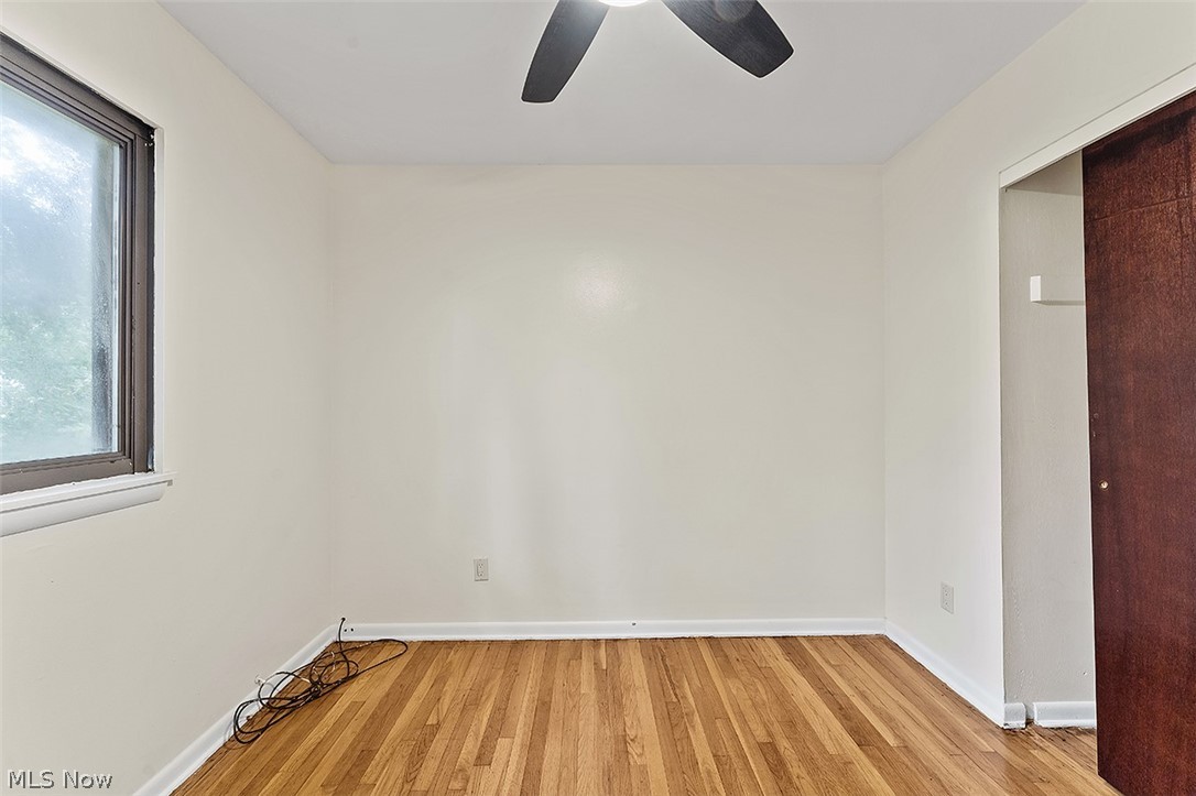 Dubin Housing Corp 01 - Residential Lease