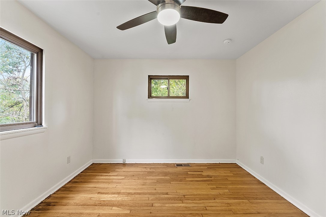 Dubin Housing Corp 01 - Residential Lease