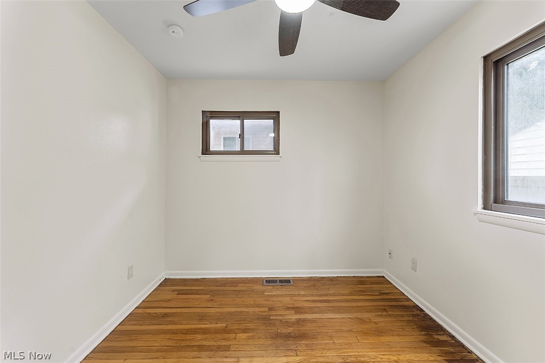 Dubin Housing Corp 01 - Residential Lease