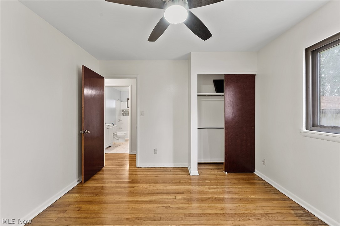 Dubin Housing Corp 01 - Residential Lease