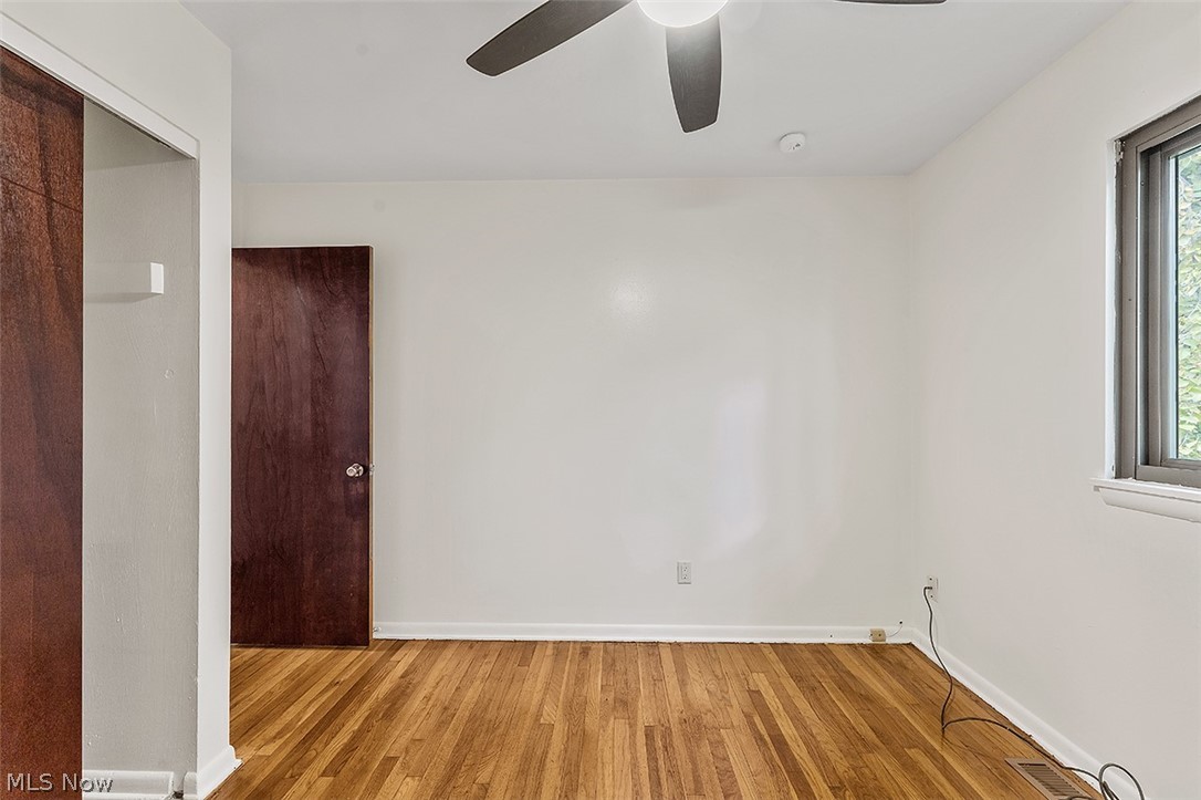 Dubin Housing Corp 01 - Residential Lease