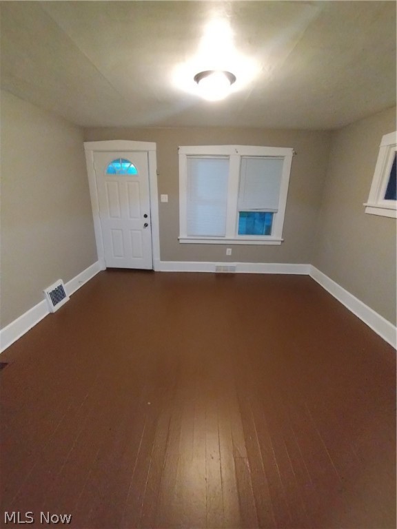 City/Youngstown - Residential Lease