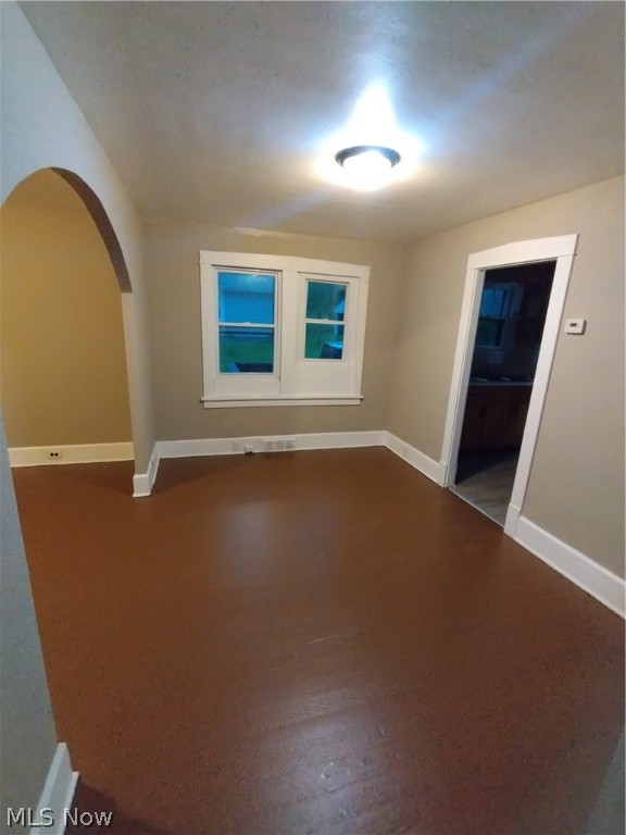 City/Youngstown - Residential Lease