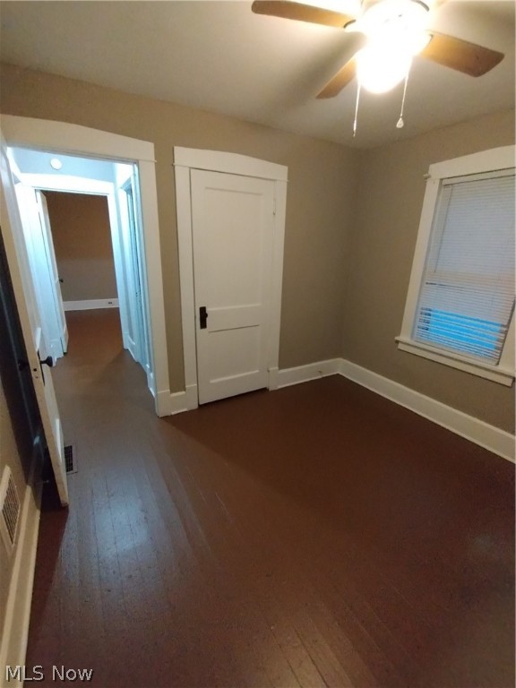 City/Youngstown - Residential Lease