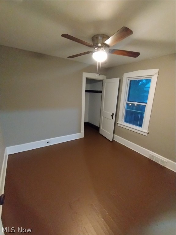 City/Youngstown - Residential Lease