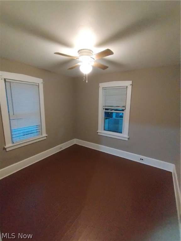 City/Youngstown - Residential Lease