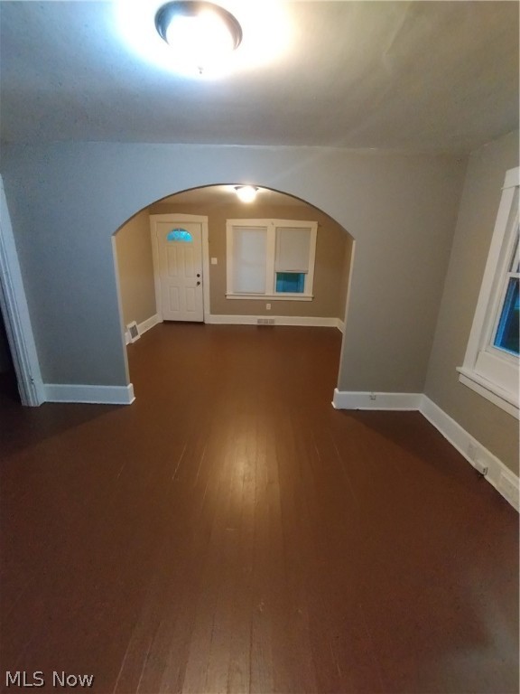 City/Youngstown - Residential Lease